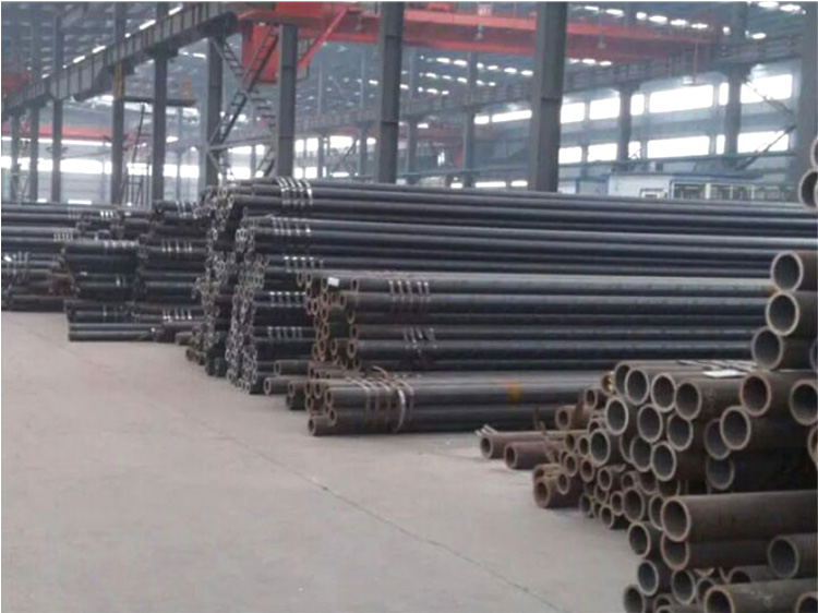 东方华侨农场12cr2mo化肥专用管