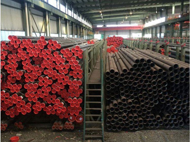 东方华侨农场12crmo化肥专用管